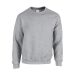 HEAVY BLEND SWEAT 18000 Sport Grå