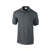 HEAVY PIQUE POLO 3800 Charcoal