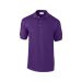 HEAVY PIQUE POLO 3800 Lilac