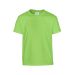 HEAVY YOUTH T-SHIRT 5000B lime