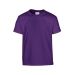 HEAVY YOUTH T-SHIRT 5000B Lilac