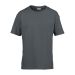 Kids T-shirt 150 g/m² Charcoal