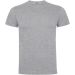 Dogo Premium kortärmad T-shirt för barn Marl Grey