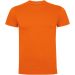 Dogo Premium kortärmad T-shirt för barn Orange