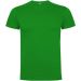 Dogo Premium kortärmad T-shirt för barn Grass Green