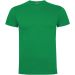 Dogo Premium kortärmad T-shirt för barn Tropical Green