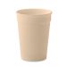 AWAYCUP beige