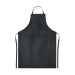 NAIMA APRON svart