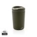 Avira Alya RCS Re-steel mugg 300ml ljus grön