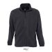 NORTH charcoal grey