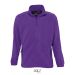 NORTH dark purple
