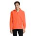 NORTH neon orange