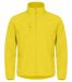 Classic Softshell Jacket citron