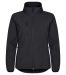 Classic Softshell Jacket Women Svart