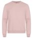 Miami Roundneck Candy pink