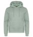 Miami Hoody Sage green