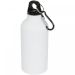 Oregon matt sportflaska med karbinhake 400 ml