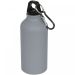 Oregon matt sportflaska med karbinhake 400 ml