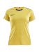 Progress Jersey Contrast W Sweden Yellow/Club Cobolt