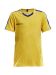 Progress Jersey Contrast Jr Sweden Yellow/Club Cobolt