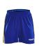 Progress Short Contrast Jr Club Cobolt/Sweden Yellow