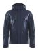 Mountain Padded Jacket M Dark Navy Melange