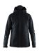 Mountain Padded Jacket M Black Melange/Black