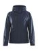 Mountain Padded Jacket W Dark Navy Melange