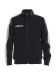 Pro Control Woven Jacket Jr Black