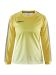 Pro Control Fade Jersey LS W Sweden Yellow/Black