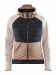 ADV Pursuit Thermal Jacket W Black-Sepia