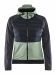 ADV Pursuit Thermal Jacket W Black-Jade