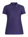 CORE Unify Polo Shirt  W TRUE PURPLE