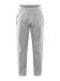 CORE Soul Zip Sweatpants M Grey Melange