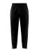 CORE Soul Zip Sweatpants M Black