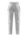 CORE Soul Zip Sweatpants W Grey Melange