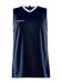 Progress Basket Singlet M Navy