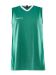 Progress Basket Singlet M Team Green