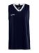 Progress Basket Singlet Jr Sweden Yellow