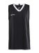 Progress Basket Singlet Jr Black