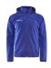 Evolve Rain Jacket M Club Cobolt