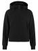 ADV Join FZ Hoodie W Black