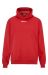 Community 2.0 Logo Hoodie M Red