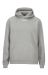 Community 2.0 Logo Hoodie M Grey Melange