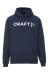 Community 2.0 Craft Hoodie M Navy