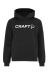 Community 2.0 Craft Hoodie W Black