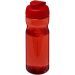 H2O Active® Eco Base 650 ml sportflaska med uppfällbart lock