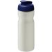 H2O Active® Eco Base 650 ml sportflaska med uppfällbart lock