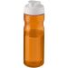 H2O Active® Eco Base 650 ml sportflaska med uppfällbart lock