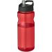 H2O Active® Eco Base 650 ml sportflaska med piplock